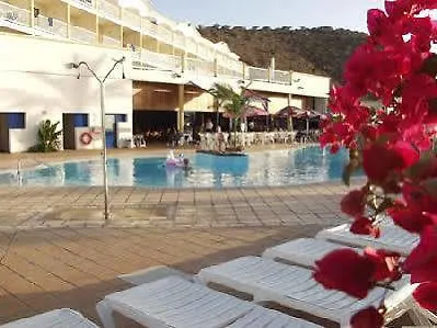Natural Park Hotel Puerto Rico (Gran Canaria)