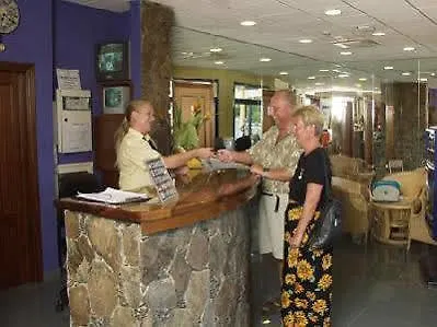 Natural Park Hotel